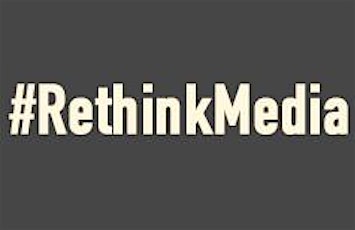 #RethinkMedia 2015 primary image