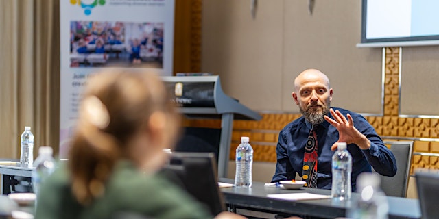 Image principale de Practical Implementation of Universal Design for Learning workshop