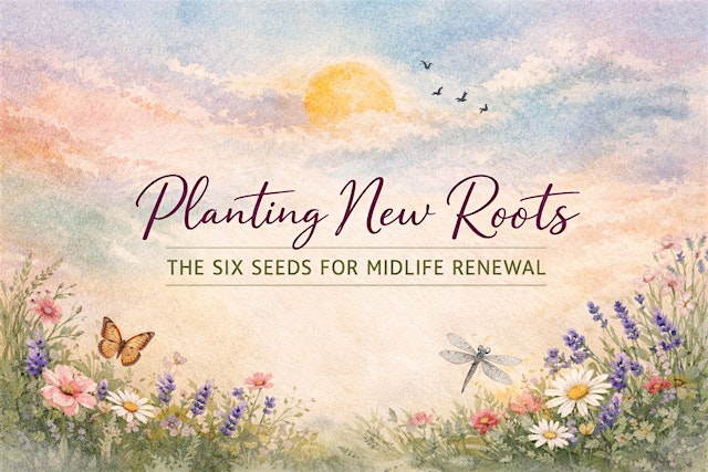 New Roots Workshop primary image