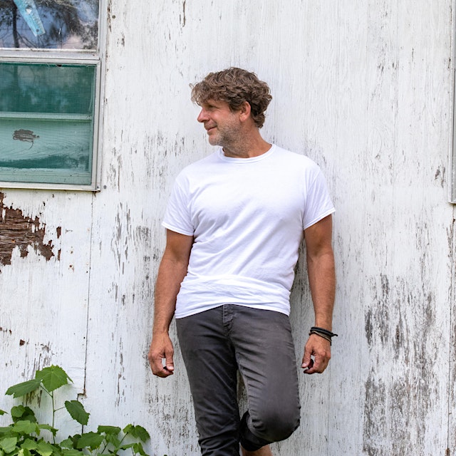 Image principale de Billy Currington