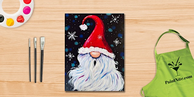 Image principale de Family Paint Party