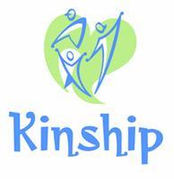 Kids 'n Kinship Skateville Winter Event 2015