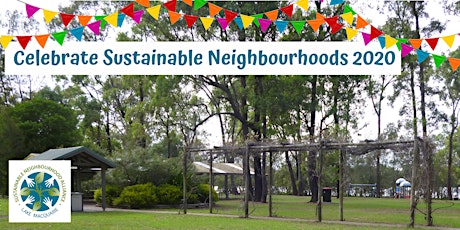 Sustainable Neighbourhoods Picnic in the Park primary image