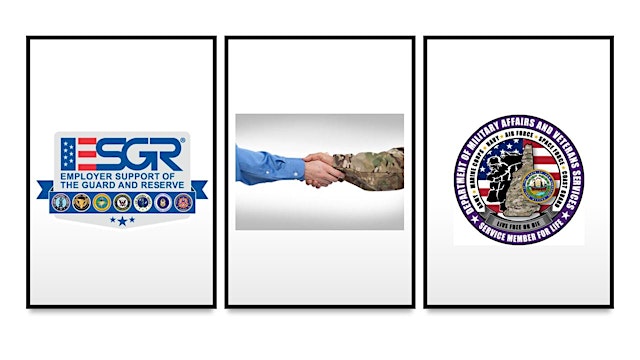 Image principale de NH ESGR/NH VFB "Breakfast with the Boss" Event
