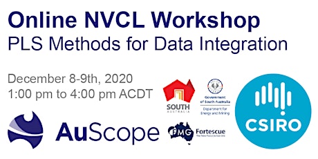 Online NVCL Workshop - PLS Methods for Data Integration primary image