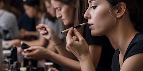 Group Makeup Application Class-Frederick MD primary image