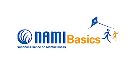 NAMI Basics primary image