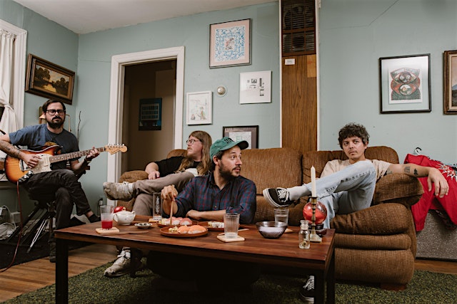 Primaire afbeelding van Holy Wave