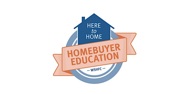 Homebuyer Education Seminar - July 19, 2026 primary image