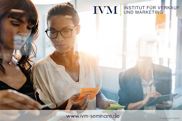 Image principale de Seminar Key Account Management, KAM Automotive