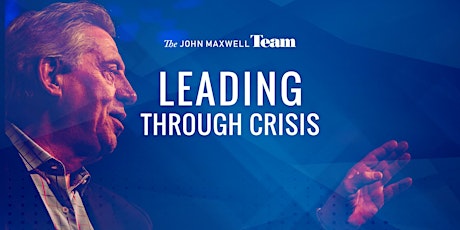 Imagem principal de Mastermind Group: Leading Through Crisis