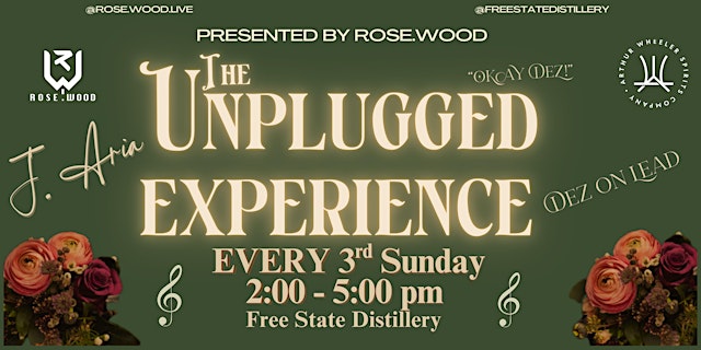 Image principale de The Unplugged Experience