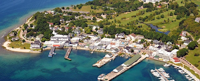 Image principale de Great Lakes Islands Summit 2026