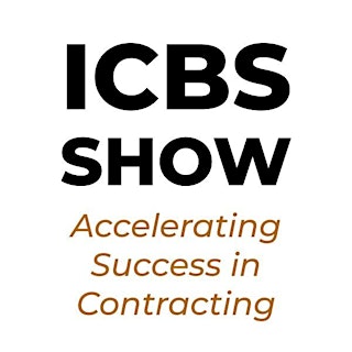 Hauptbild für ICBSSHOW 2026 (CONF 1143)
