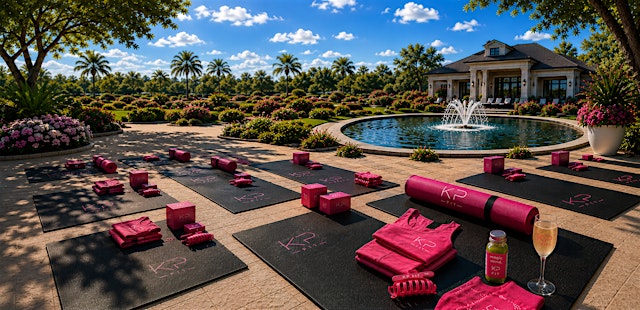 Image principale de Pilates in Paradise