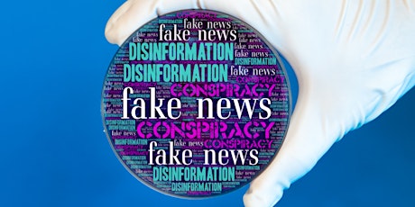 Forecasting the Disinformation Landscape primary image