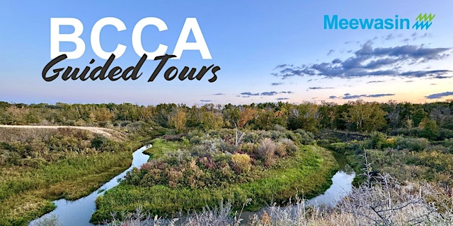 Image principale de Guided Tour of Beaver Creek Conservation Area