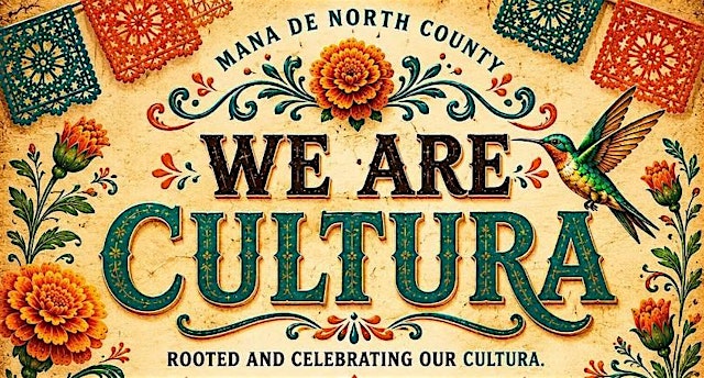 Image principale de 5th Annual Latina Conference "We are Cultura"