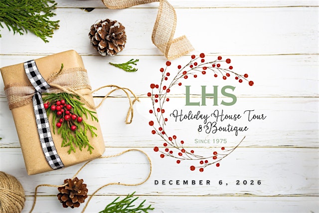 Image principale de Lindbergh Holiday House Tour & Boutique