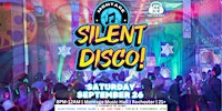 Silent Disco at Montage Music Hall (Rochester) - 9/26/26