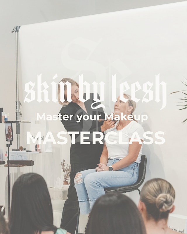 Image principale de Master Your Makeup Masterclass
