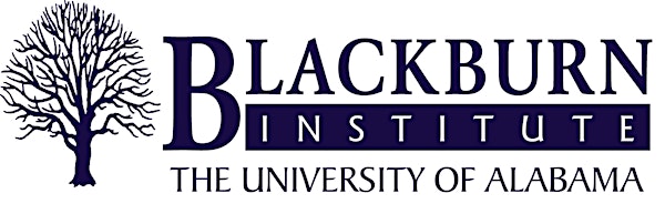 Blackburn Institute Lecture on Education in Alabama