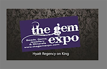 The Gem Expo 2015