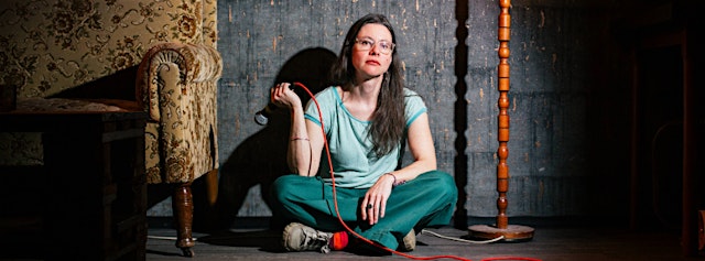 Image principale de Janka Partisanka: Paradise l'OST. Stand-up-Comedy