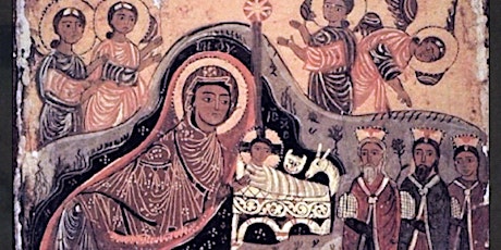 Icon of the Nativity primary image