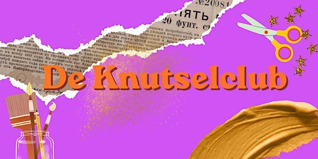 Image principale de De Knutselclub