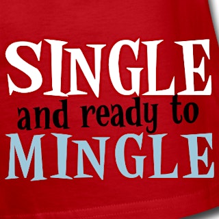 Imagen principal de Single and Ready to Mingle for 50+