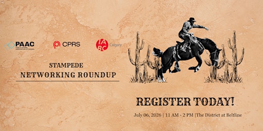Stampede Networking Roundup