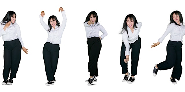 Image principale de Dance: Finding Confidence in Movement