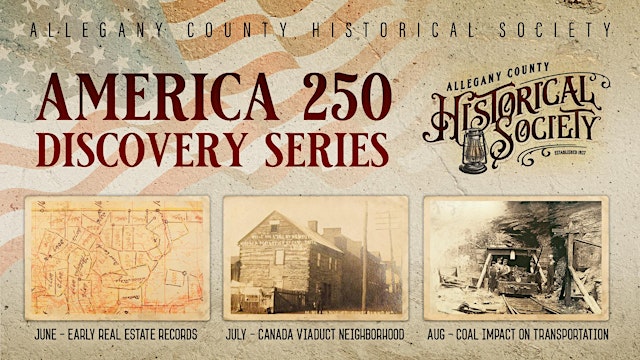 Image principale de Walking History of the Canada Viaduct Neighborhood