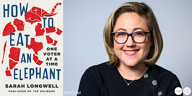 Imagen principal de Sarah Longwell