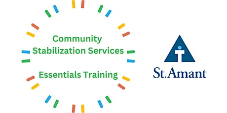 Immagine principale di Community Stabilization Services - Essentials Training