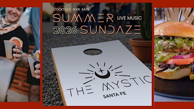Image principale de Summer Sundaze at The Mystic