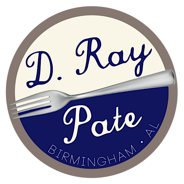 Blackburn Institute D. Ray Pate Dinner