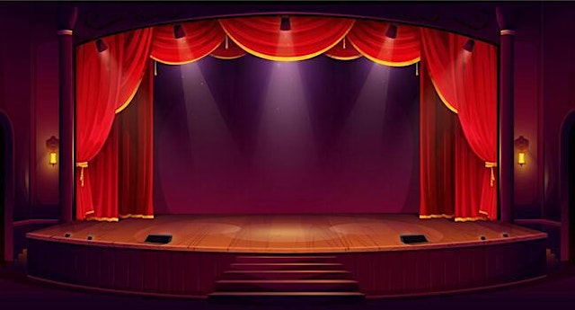 Image principale de Stage Explorers: Creative Drama for Kids