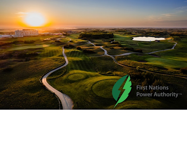 Image principale de FNPA Golf 3rd Annual Tournament Tour 2 of 3 (Saskatchewan)
