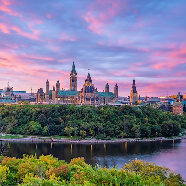 Imagen principal de Pencil & Prose Presents: A Writers' Retreat in Ottawa