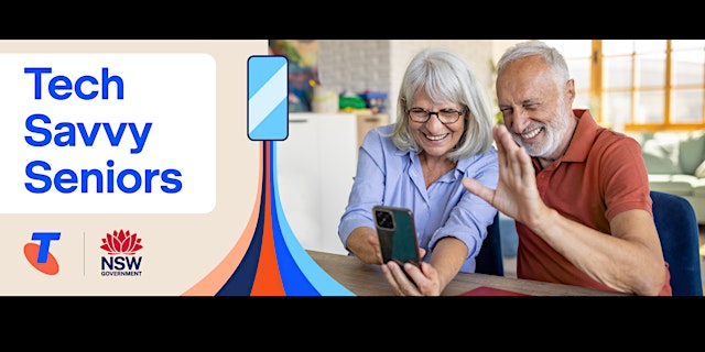 Image principale de Tech Savvy Seniors 8-Week course for Android Phones - Toronto