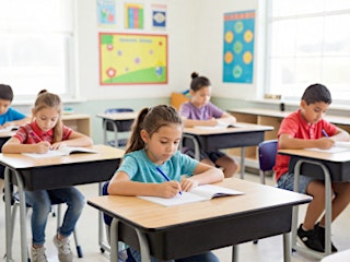 Image principale de Ohio School Cybersecurity Compliance