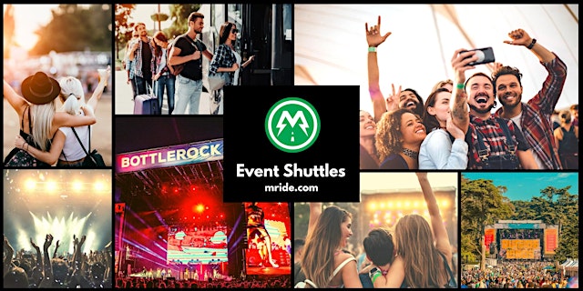 KAROL G CONCERT SHUTTLE BUS R/T FROM RIO AREA (WEST OF STRIP) 8/07/2026 primary image