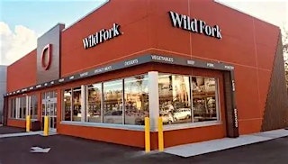 Wild Fork Encino| Grill and Learn Sampling Event primary image