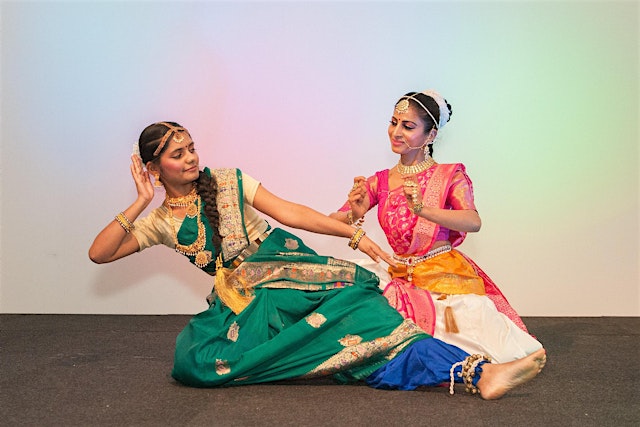 Imagen principal de Threads of Unity: South Asian Dance, Music, Food and Fashion