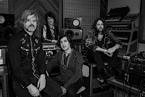 Dive Presents: Elephant Stone