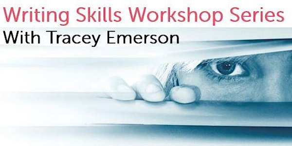 Creative Writing Skills Workshop Series