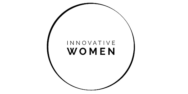 INNOVATIVE WOMEN NETWORKING EVENT 16.12.2020:  TALK mit ANJA HENDEL