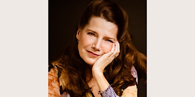 Image principale de Storytelling: Near Misses, Escapes and Fiascos with Megan Wells